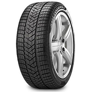 pneumatika Pirelli WSZer3 T0 NCS ELECT XL  - osobní zimní