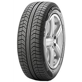 pneumatika Pirelli CINTURATO AS PLUS  - off-road 4x4 celosezónní