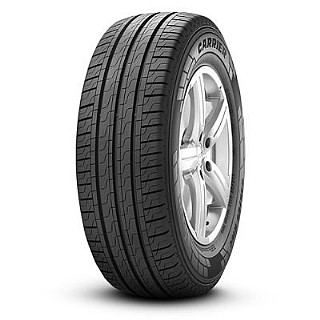 pneumatika Pirelli CARRIER  - lehké nákladní VAN letní