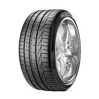 pneumatika Pirelli P ZERO J XL  - osobní letní