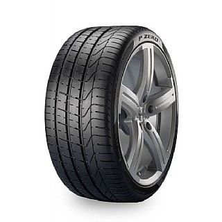 pneumatika Pirelli P ZERO MO1 XL  - off-road 4x4 letní