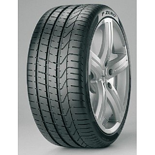 pneumatika Pirelli P ZERO N0 XL  - off-road 4x4 letní