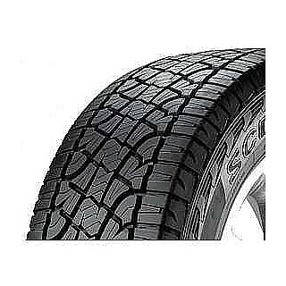 pneumatika Pirelli SCORPION ATR  - off-road 4x4 letní