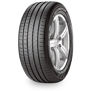 pneumatika Pirelli SCORPION VERDE VOL PNCS XL  - off-road 4x4 letní