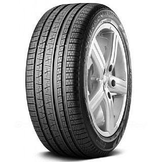 pneumatika Pirelli SCORPION VERDE AS VOL XL  - off-road 4x4 letní