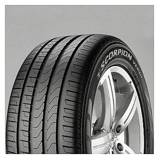 pneumatika Pirelli SCORPION VERDE* RFT XL  - off-road 4x4 letní