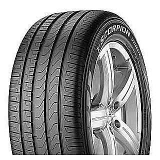 pneumatika Pirelli SCORPION VERDE LR XL  - off-road 4x4 letní