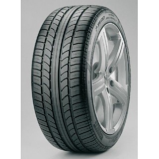 pneumatika Pirelli P ROSSO MO  - off-road 4x4 letní