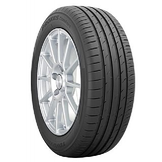 pneumatika Toyo PROXES COMFORT SUV XL  - off-road 4x4 letní