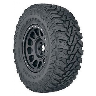 pneumatika Yokohama G003 POR  - off-road 4x4 letní