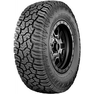 pneumatika Yokohama G016 POR RBL RPB  - off-road 4x4 letní